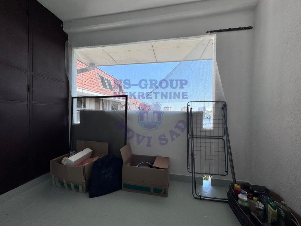 Slika 8 - Trosoban stan na Novoj Detelinari!