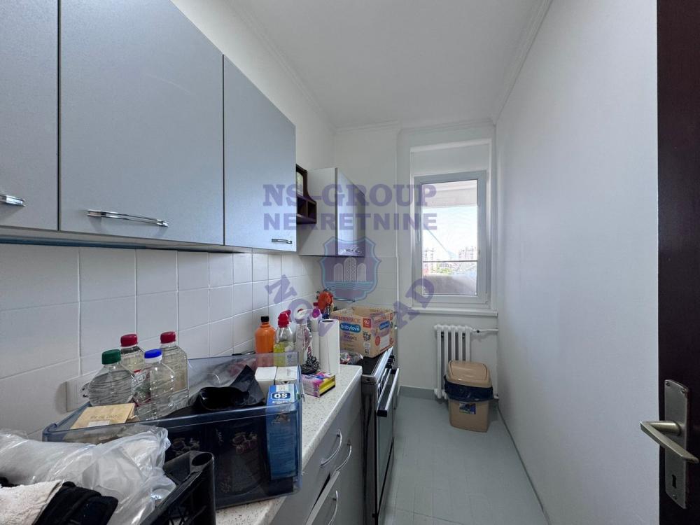 Slika 3 - Trosoban stan na Novoj Detelinari!