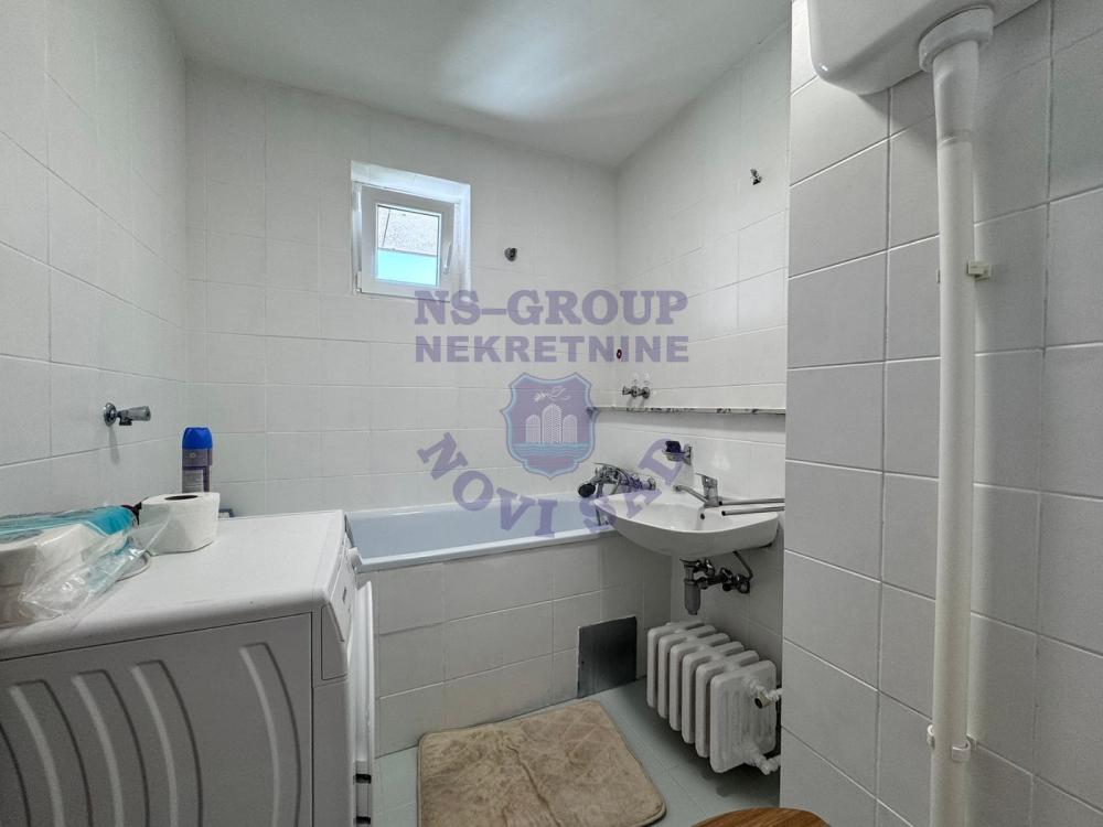 Slika 7 - Trosoban stan na Novoj Detelinari!