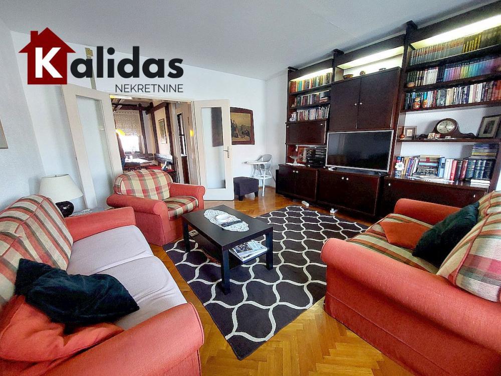 Glavna slika -Stan,NOVI SAD,NOVA DETELINARA,kv: 74, € 144800, ID: 1008167