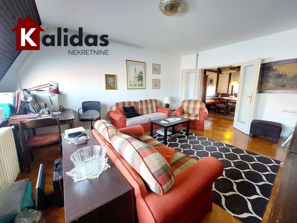 Slika 1 - Stan,NOVI SAD,NOVA DETELINARA,kv: 74, € 144800, ID: 1008167