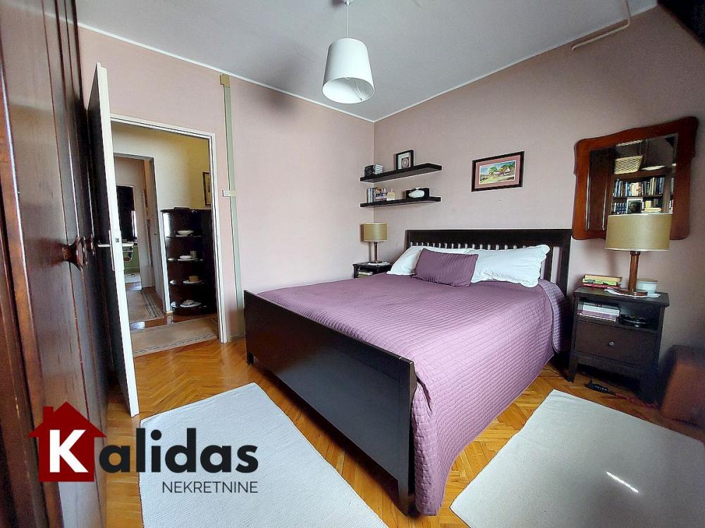 Slika 10 - Stan,NOVI SAD,NOVA DETELINARA,kv: 74, € 144800, ID: 1008167