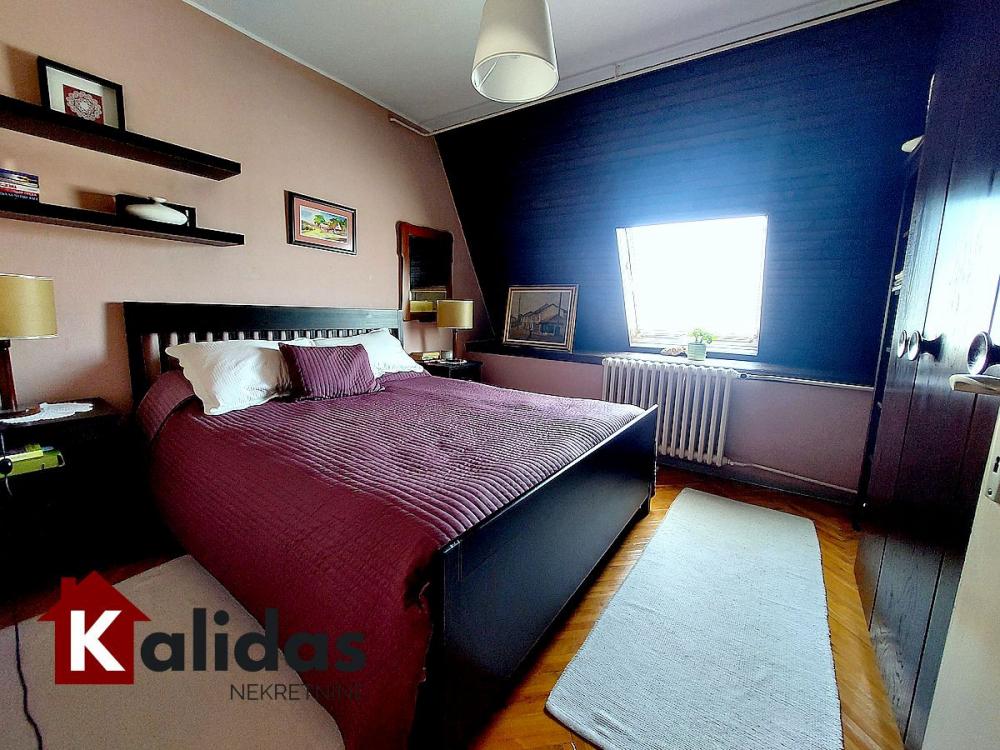 Slika 11 - Stan,NOVI SAD,NOVA DETELINARA,kv: 74, € 144800, ID: 1008167
