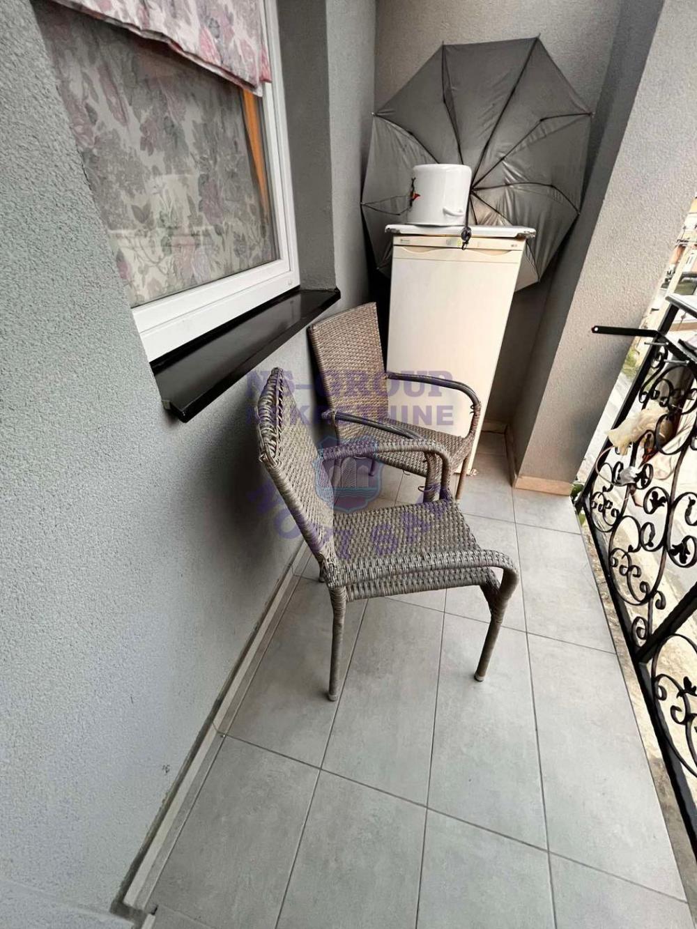 Slika 8 - Dvoiposoban stan na Adicama, odlično iskorištena mala kvadratura!