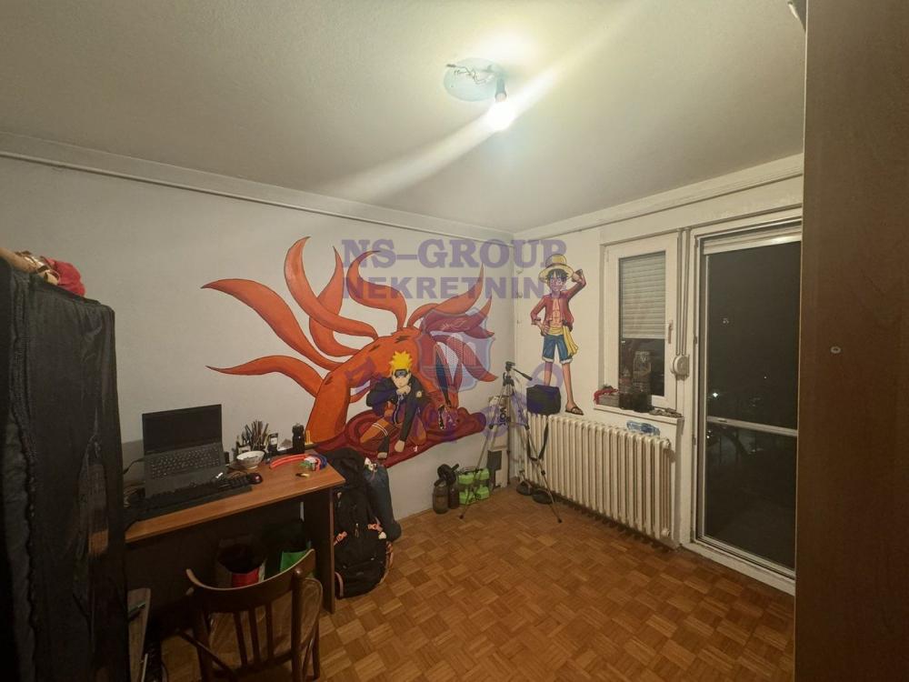 Slika 5 - Prodaja stana, Detelinara Novi Sad