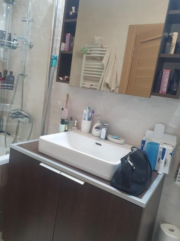 Slika 10 - Trosoban, 72m2, Telep Novi Sad, sa terasom, sa garažom