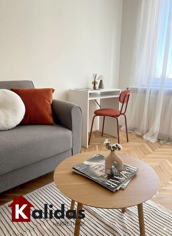 Slika 1 - Stan,NOVI SAD,BULEVAR EVROPE,kv: 28, € 96800, ID: 1008163