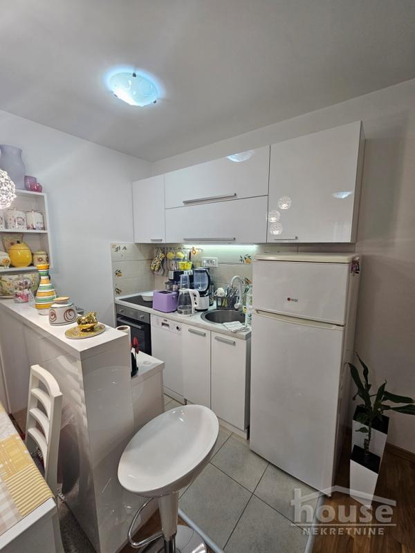 Slika 6 - Stan,NOVI SAD,SALAJKA,kv: 39.00, € 120000, ID: 1064513