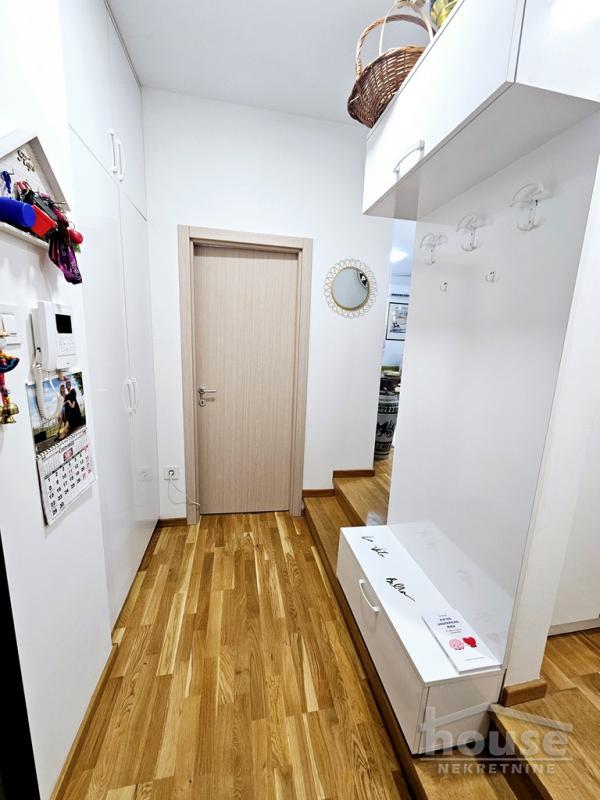 Slika 9 - Stan,NOVI SAD,SALAJKA,kv: 39.00, € 120000, ID: 1064513