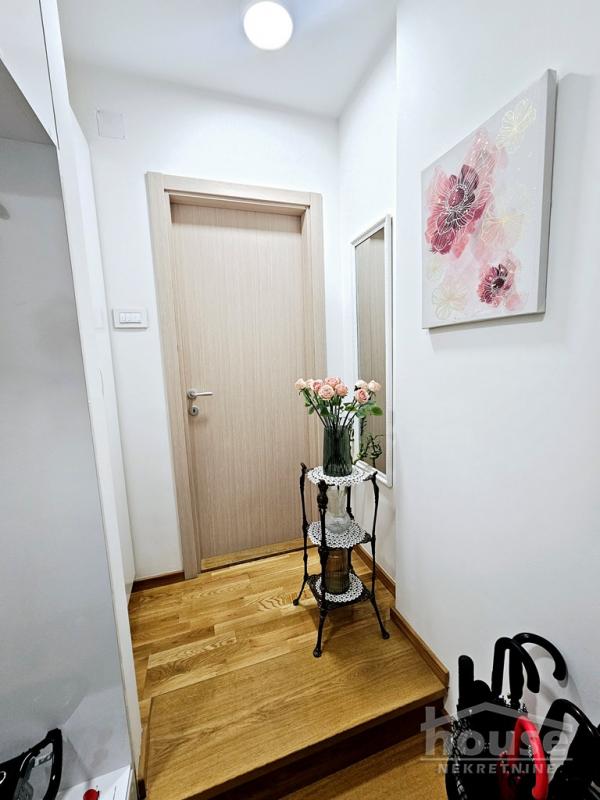 Slika 10 - Stan,NOVI SAD,SALAJKA,kv: 39.00, € 120000, ID: 1064513