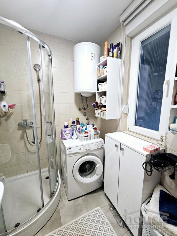 Slika 8 - Stan,NOVI SAD,SALAJKA,kv: 39.00, € 120000, ID: 1064513