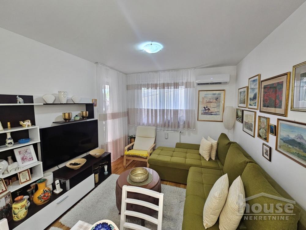 Slika 2 - Stan,NOVI SAD,SALAJKA,kv: 39.00, € 120000, ID: 1064513