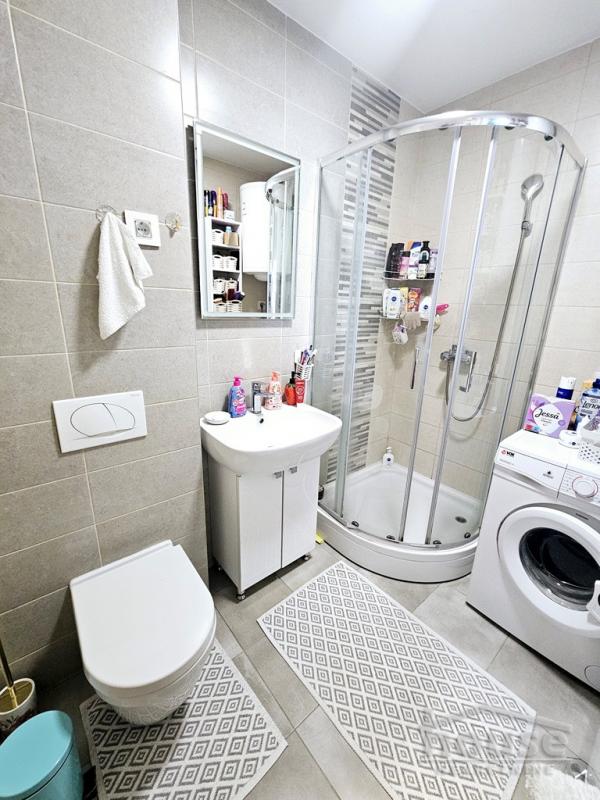 Slika 7 - Stan,NOVI SAD,SALAJKA,kv: 39.00, € 120000, ID: 1064513