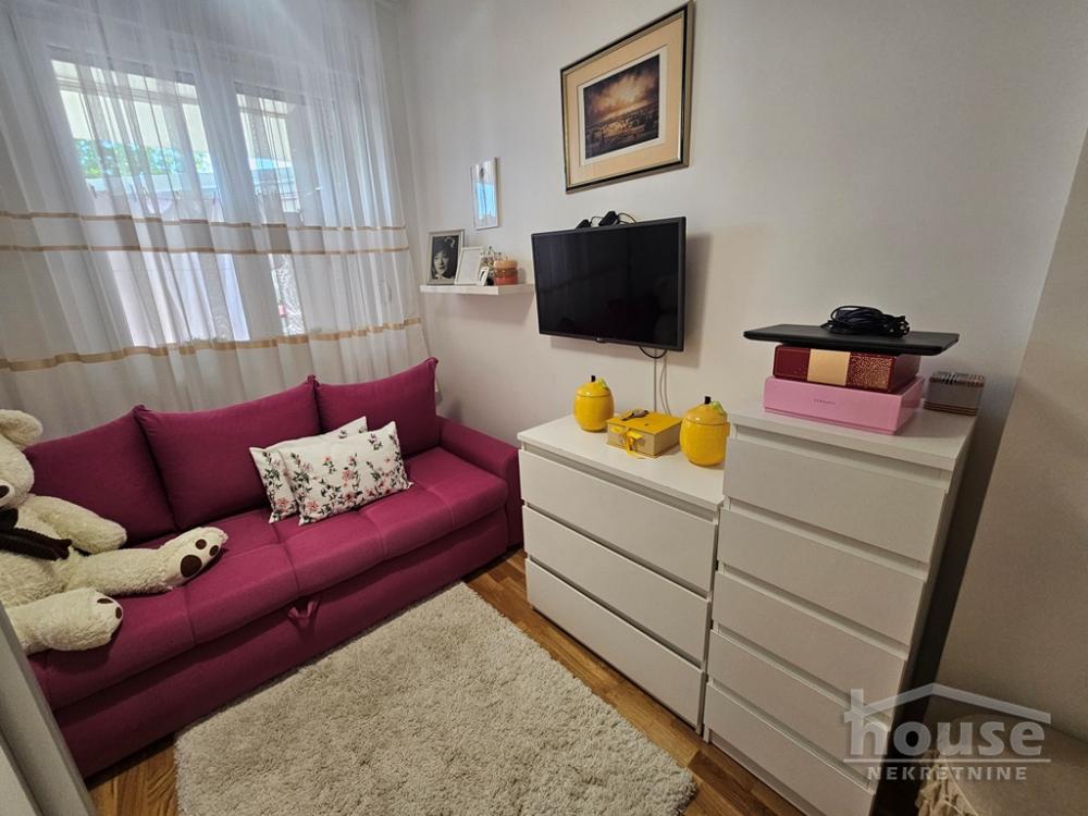 Slika 3 - Stan,NOVI SAD,SALAJKA,kv: 39.00, € 120000, ID: 1064513