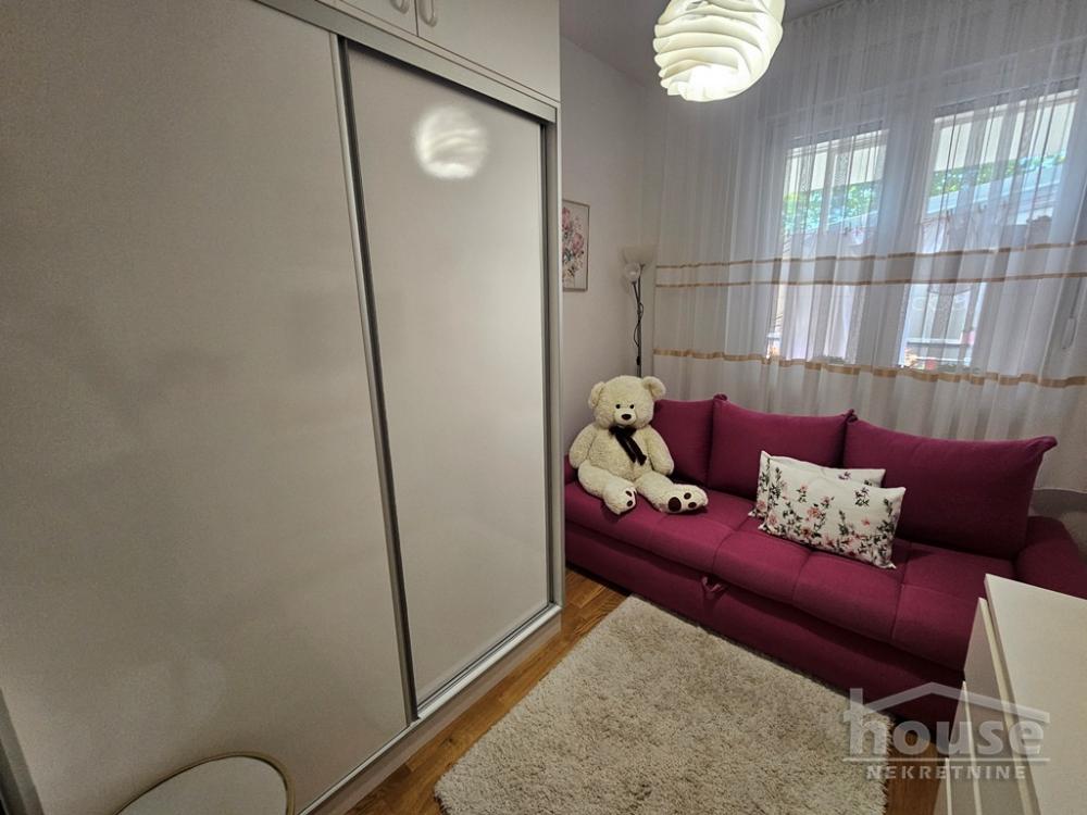 Slika 4 - Stan,NOVI SAD,SALAJKA,kv: 39.00, € 120000, ID: 1064513