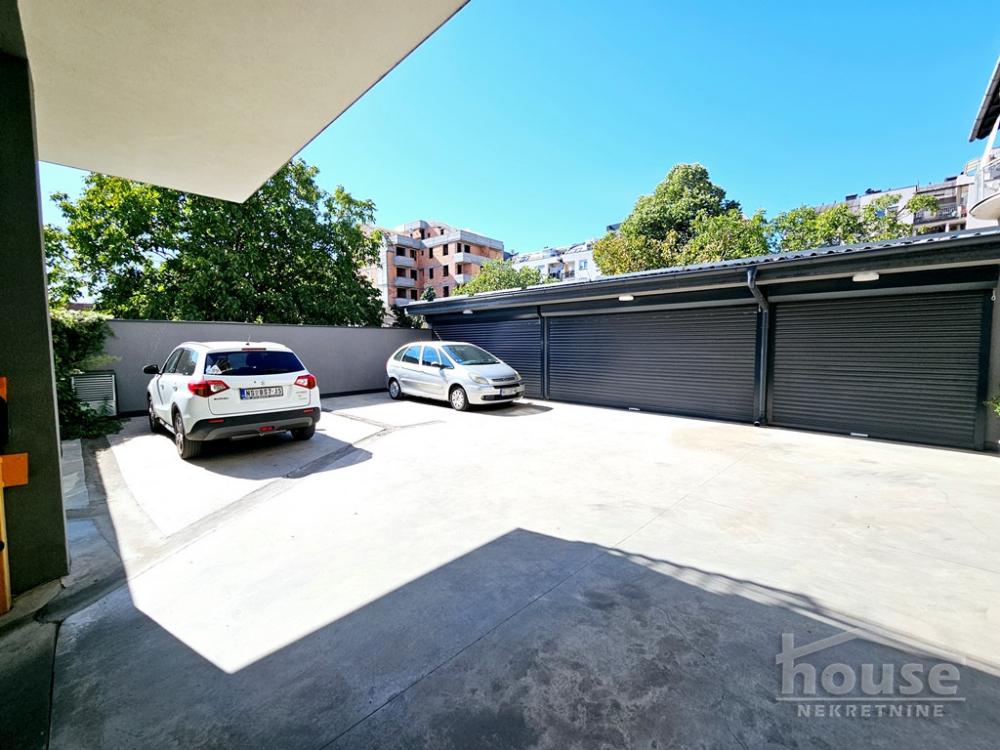 Slika 11 - Stan,NOVI SAD,SALAJKA,kv: 39.00, € 120000, ID: 1064513