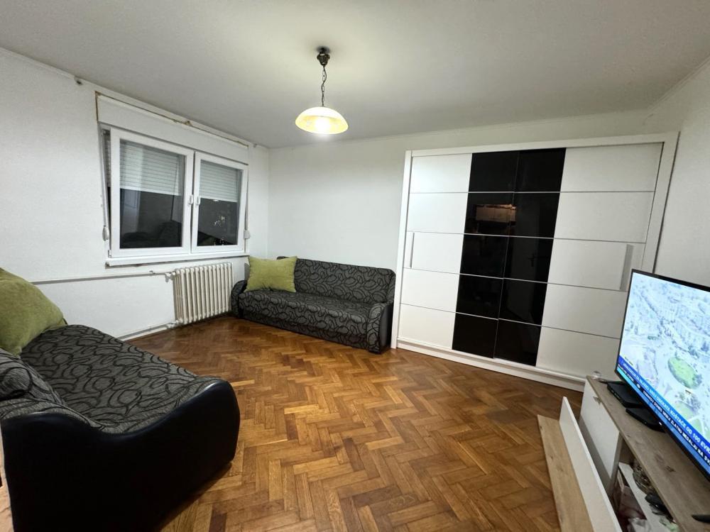 Glavna slika -Stan,NOVI SAD,ŽELEZNIČKA STANICA,kv: 30, € 87500, ID: 1019242