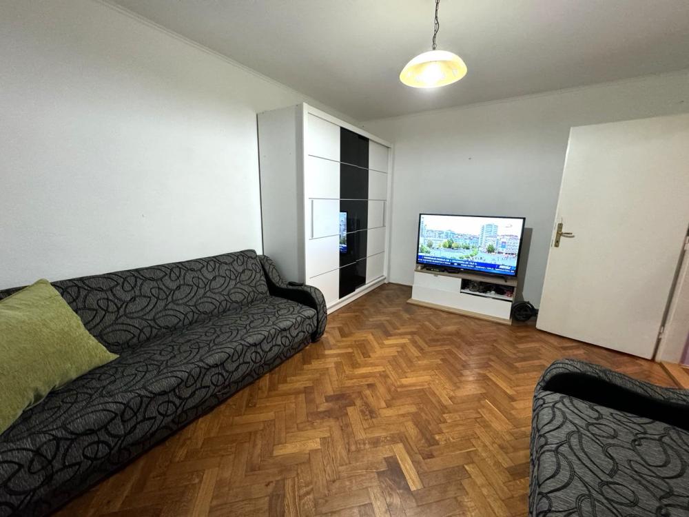 Slika 1 - Stan,NOVI SAD,ŽELEZNIČKA STANICA,kv: 30, € 87500, ID: 1019242