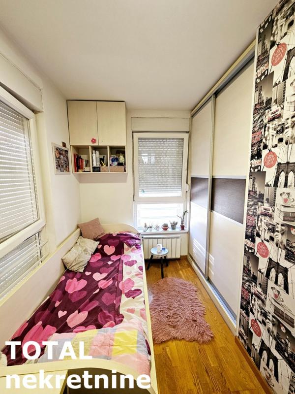 Slika 8 - Stan,NOVI SAD,NOVO NASELJE - JUGOVIĆEVO,kv: 87.00, € 184470, ID: 1101357