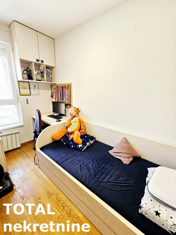 Slika 7 - Stan,NOVI SAD,NOVO NASELJE - JUGOVIĆEVO,kv: 87.00, € 184470, ID: 1101357