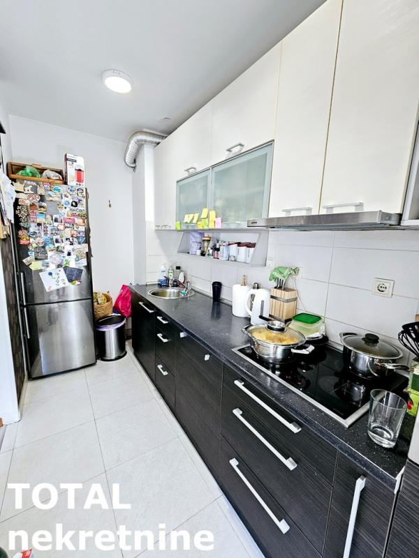 Slika 11 - Stan,NOVI SAD,NOVO NASELJE - JUGOVIĆEVO,kv: 87.00, € 184470, ID: 1101357