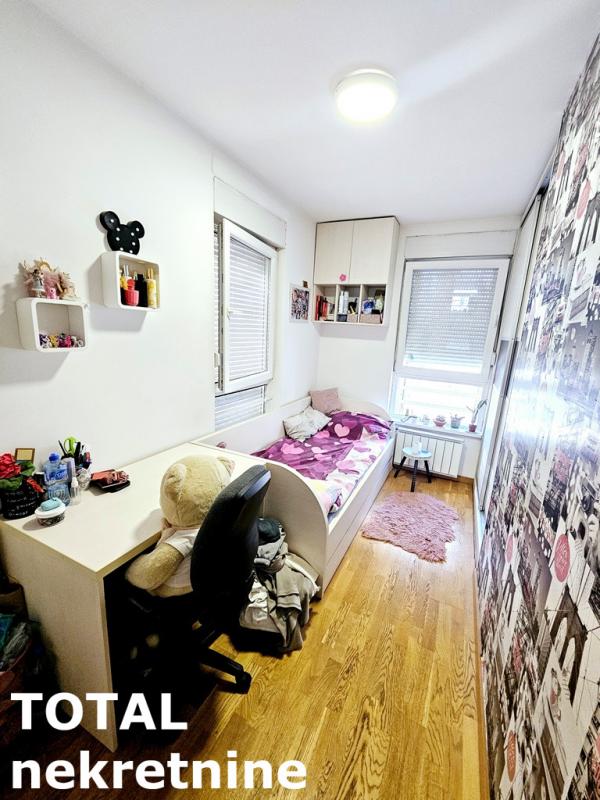 Slika 10 - Stan,NOVI SAD,NOVO NASELJE - JUGOVIĆEVO,kv: 87.00, € 184470, ID: 1101357