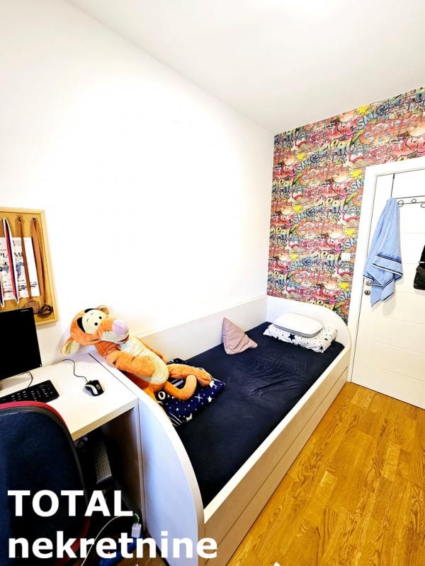 Slika 6 - Stan,NOVI SAD,NOVO NASELJE - JUGOVIĆEVO,kv: 87.00, € 184470, ID: 1101357