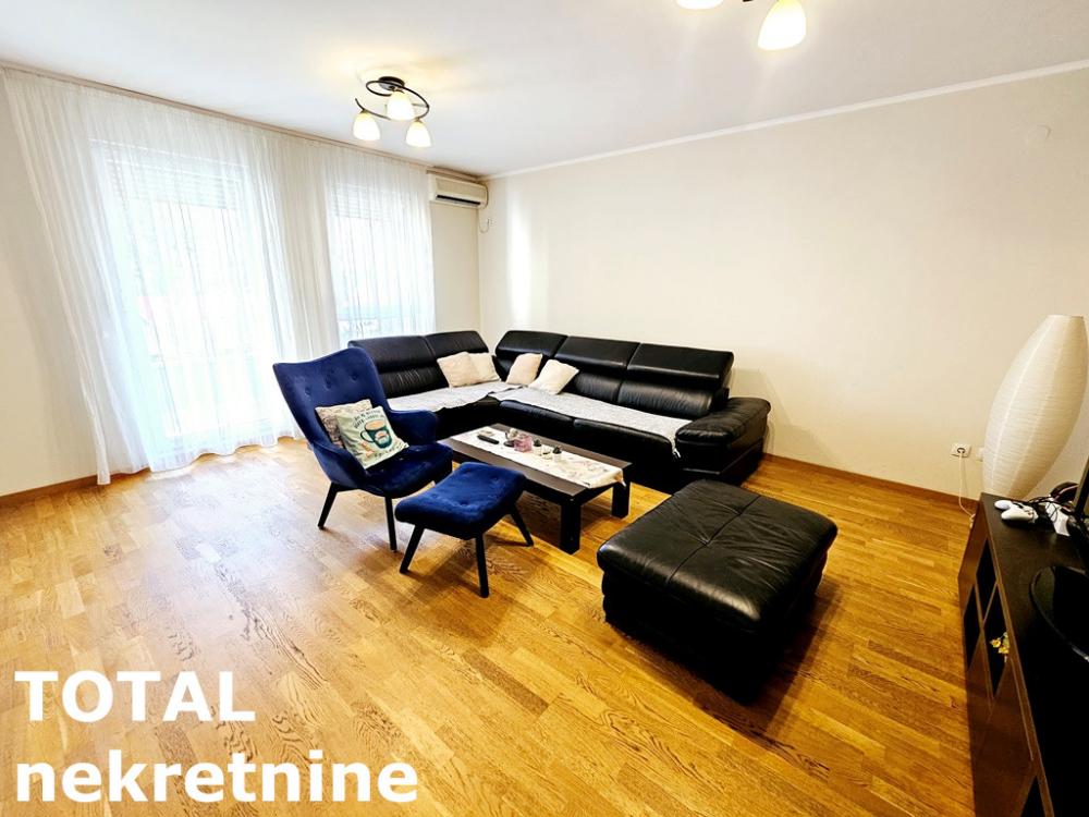 Slika 2 - Stan,NOVI SAD,NOVO NASELJE - JUGOVIĆEVO,kv: 87.00, € 184470, ID: 1101357