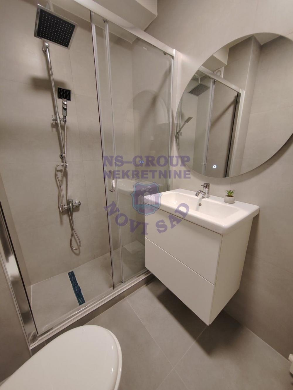 Slika 5 - 555228-Garsonjera-28m2-Bulevar Evrope