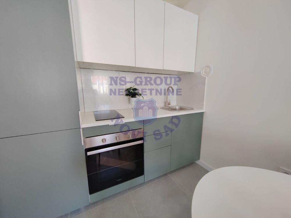 Glavna slika -555228-Garsonjera-28m2-Bulevar Evrope