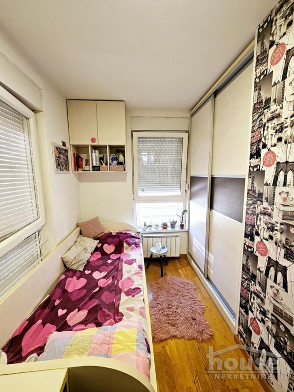 Slika 10 - Stan,NOVI SAD,NOVO NASELJE - JUGOVIĆEVO,kv: 87.00, € 184470, ID: 1064509