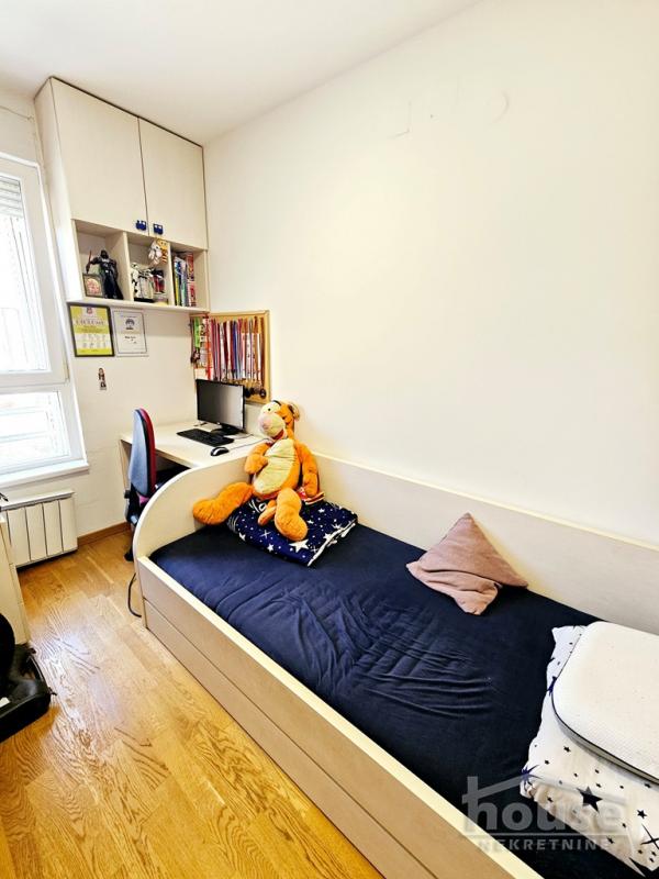 Slika 6 - Stan,NOVI SAD,NOVO NASELJE - JUGOVIĆEVO,kv: 87.00, € 184470, ID: 1064509