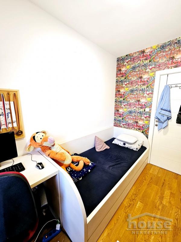 Slika 7 - Stan,NOVI SAD,NOVO NASELJE - JUGOVIĆEVO,kv: 87.00, € 184470, ID: 1064509