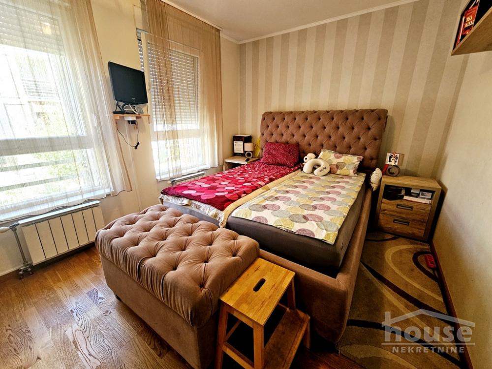 Slika 4 - Stan,NOVI SAD,NOVO NASELJE - JUGOVIĆEVO,kv: 87.00, € 184470, ID: 1064509