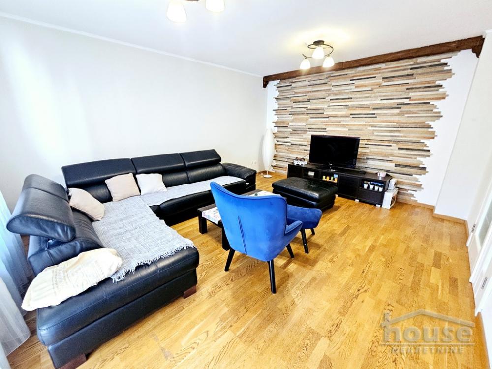 Slika 1 - Stan,NOVI SAD,NOVO NASELJE - JUGOVIĆEVO,kv: 87.00, € 184470, ID: 1064509