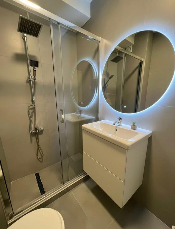 Slika 8 - Stan,NOVI SAD,NOVI BULEVAR,kv: 28.00, € 97850, ID: 1058832