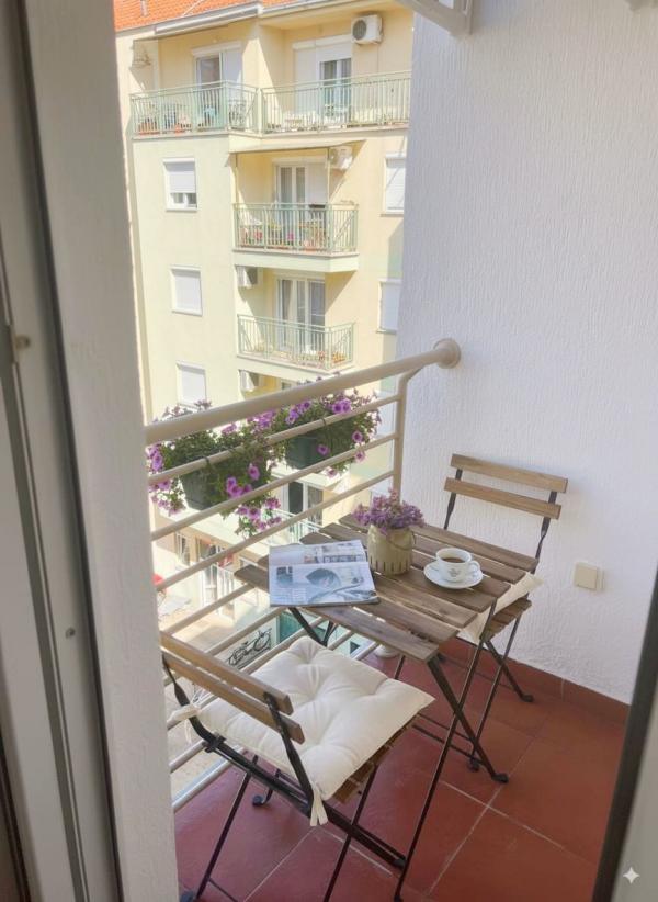 Slika 6 - Stan,NOVI SAD,NOVI BULEVAR,kv: 28.00, € 97850, ID: 1058832