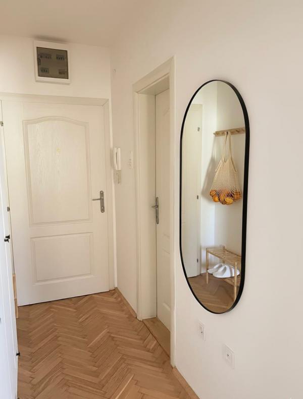 Slika 4 - Stan,NOVI SAD,NOVI BULEVAR,kv: 28.00, € 97850, ID: 1058832