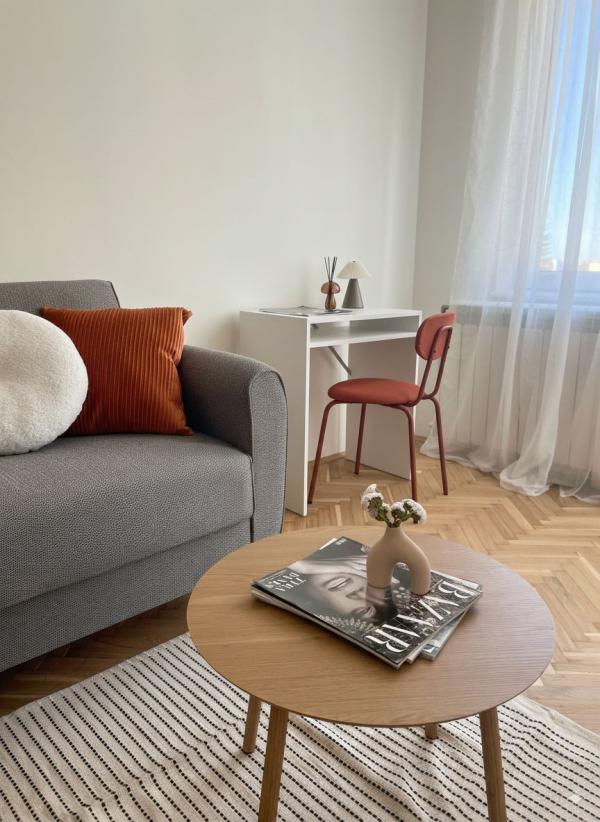 Slika 5 - Stan,NOVI SAD,NOVI BULEVAR,kv: 28.00, € 97850, ID: 1058832