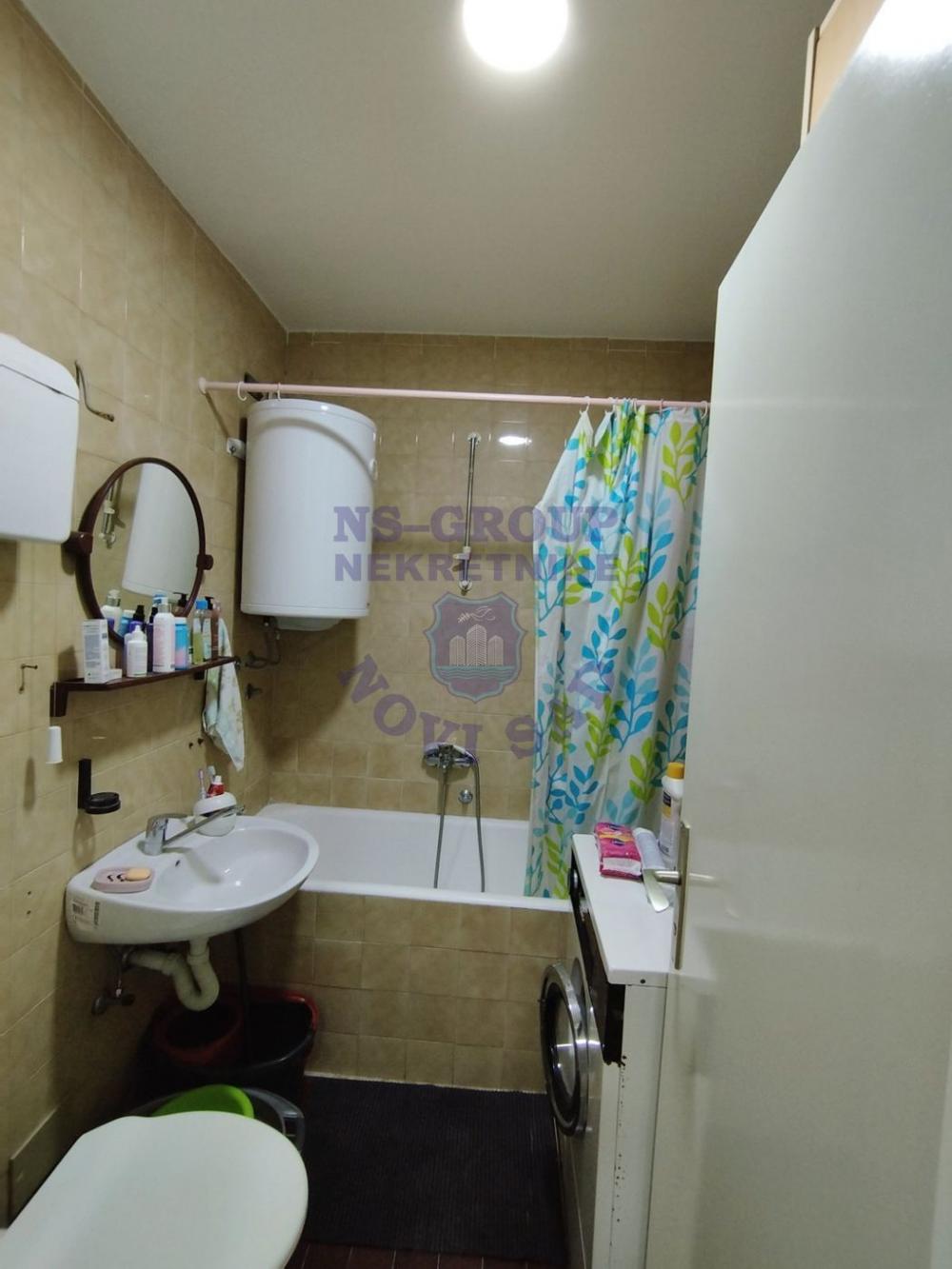 Slika 9 - Dvoiposoban stan - Bulevar!