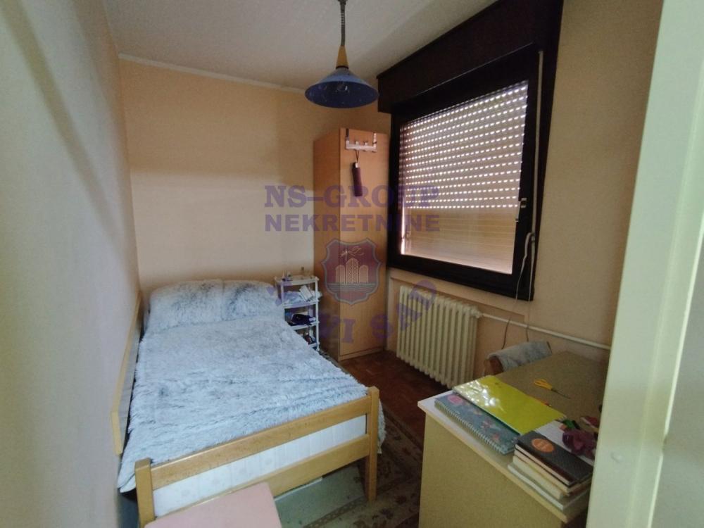 Slika 7 - Dvoiposoban stan - Bulevar!