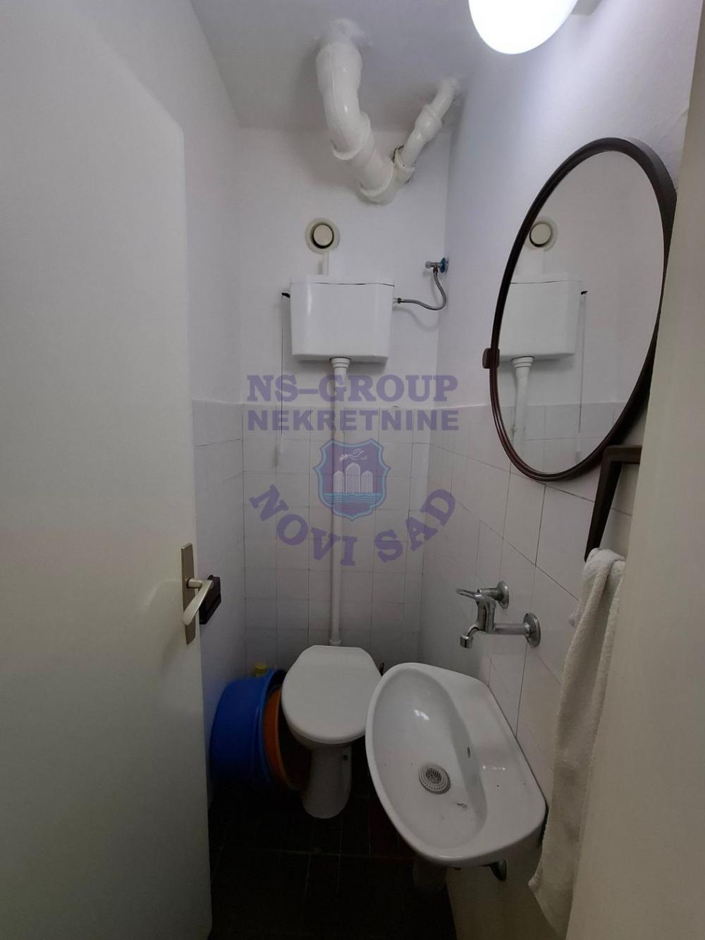 Slika 8 - Dvoiposoban stan - Bulevar!