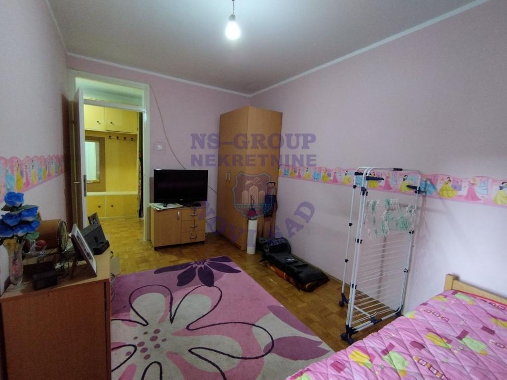 Slika 6 - Dvoiposoban stan - Bulevar!