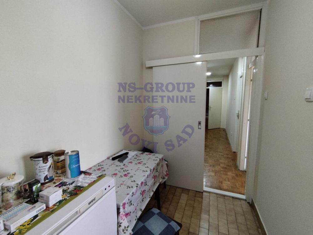 Slika 2 - Dvoiposoban stan - Bulevar!