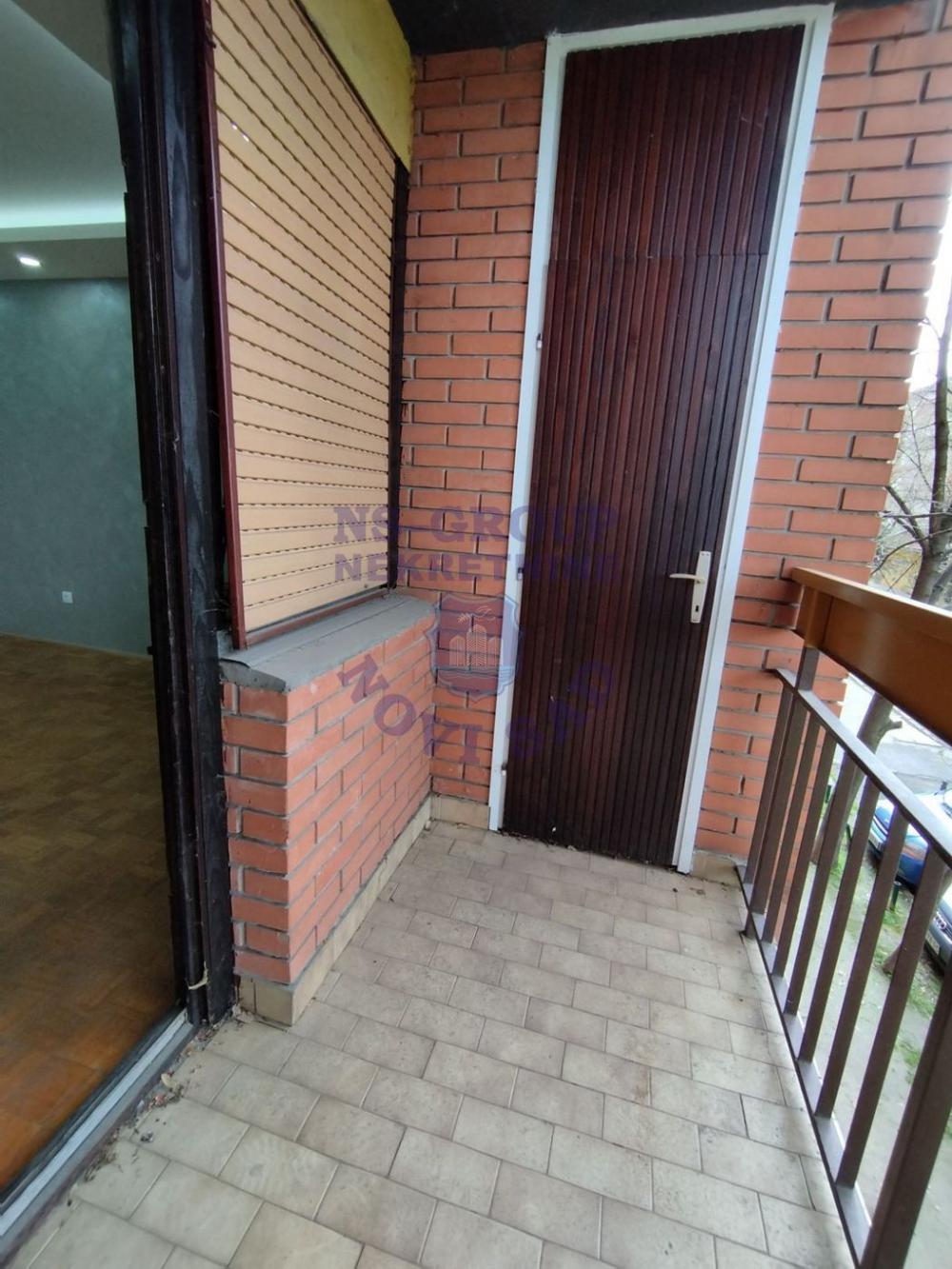 Slika 4 - Dvoiposoban stan - Bulevar!