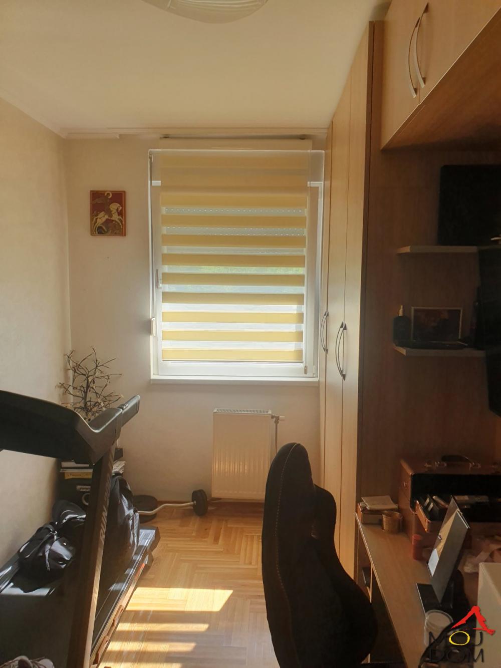 Slika 8 - Stan,NOVI SAD,TELEP,kv: 72, € 185400, ID: 1031160