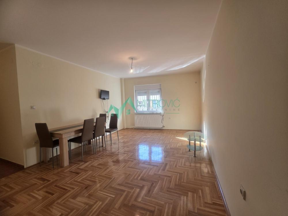 Glavna slika -NA PRODAJU – STAN , 45 m², VISOKO PRIZEMLJE – USELJIV ODMAH! 