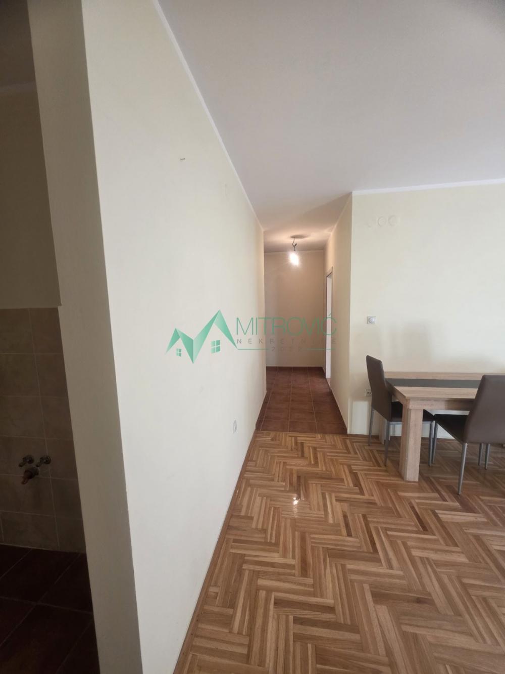 Slika 4 - NA PRODAJU – STAN , 45 m², VISOKO PRIZEMLJE – USELJIV ODMAH! 