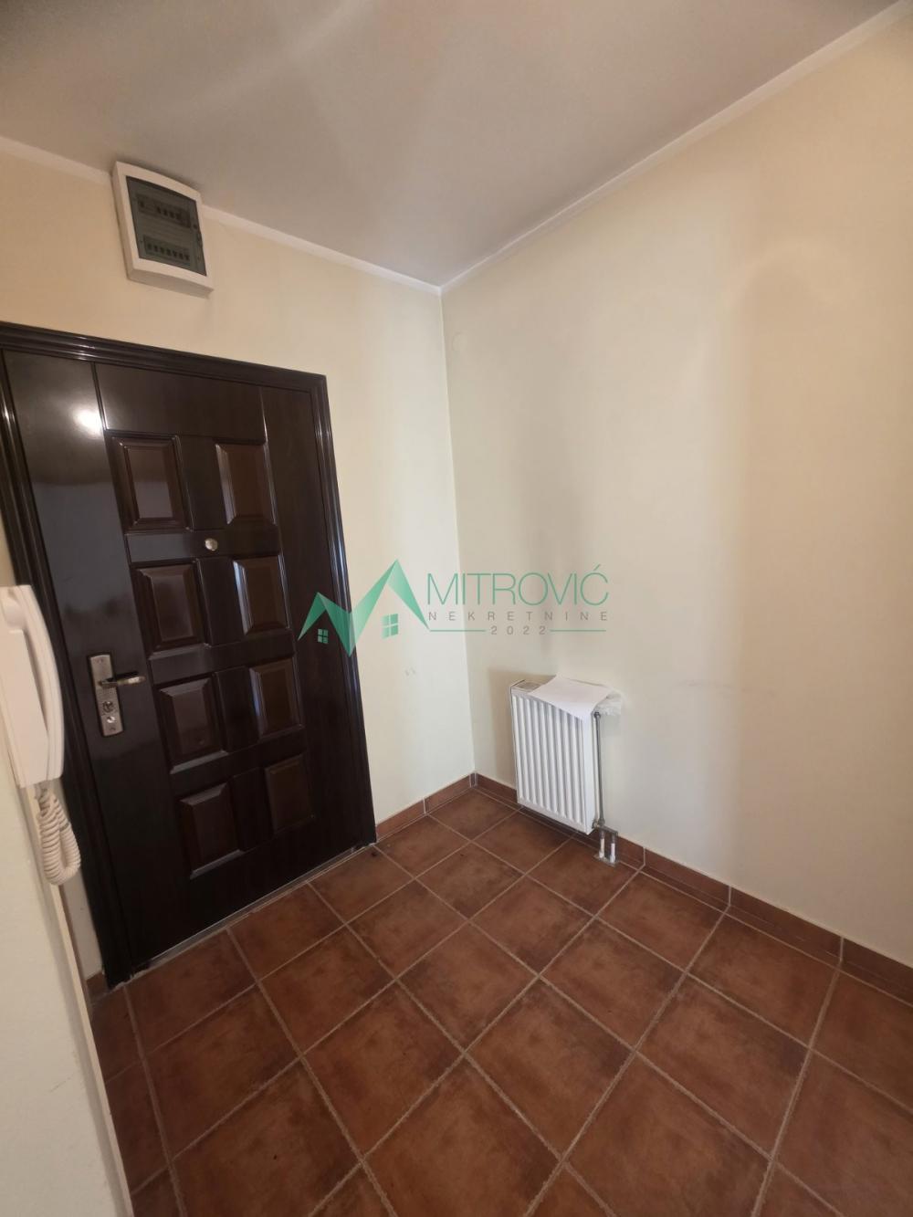 Slika 8 - NA PRODAJU – STAN , 45 m², VISOKO PRIZEMLJE – USELJIV ODMAH! 