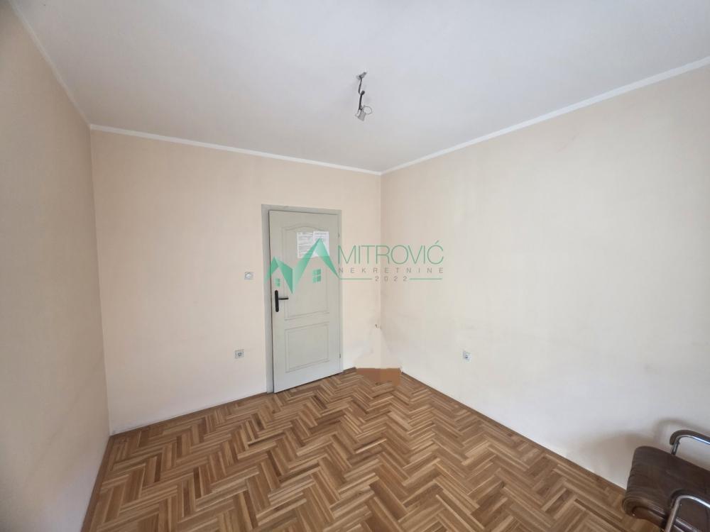 Slika 6 - NA PRODAJU – STAN , 45 m², VISOKO PRIZEMLJE – USELJIV ODMAH! 